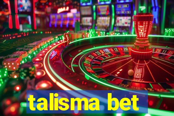 talisma bet